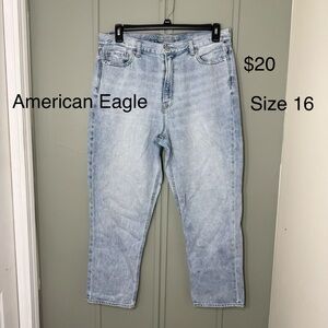 American Eagle Women’s Denim Jeans